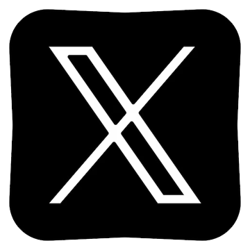 X icon